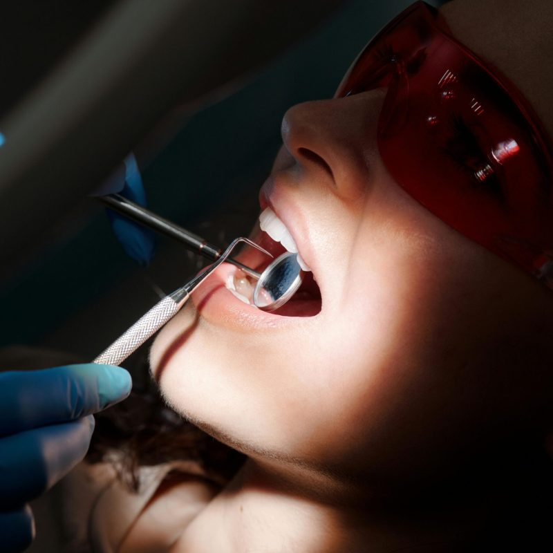 Soins Conservateurs et Traitements